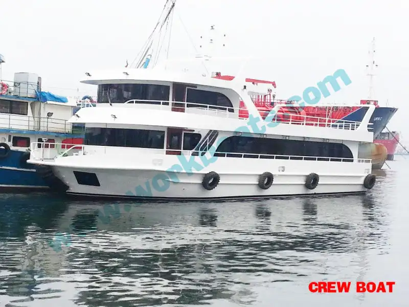 Kapal penarik kanggo didol