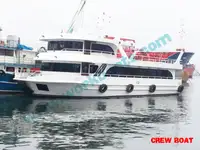 Towboat kanggo didol