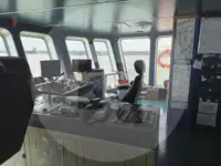 Kapal pengangkut barang curah kanggo didol