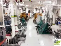 Kapal pasokan cepet (FSV) kanggo didol