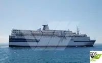 Ro-Ro ship kanggo didol