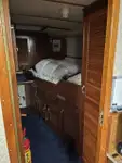 Kapal patroli kanggo didol