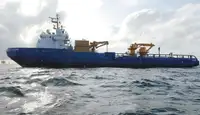 Towboat kanggo didol