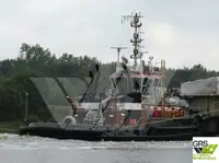 Towboat kanggo didol