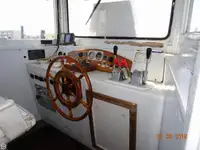 Kapal cutter kanggo didol