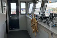 Kapal feri kanggo didol