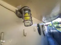 Kapal trawler kanggo didol