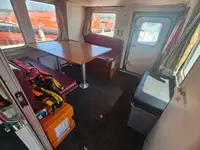 Kapal kru kanggo didol