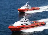 Kapal kru kanggo didol