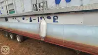 Kapal pesiar kanggo didol