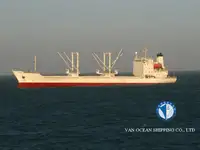 Kapal reefer kanggo didol