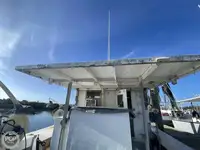 Kapal trawler kanggo didol