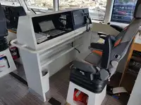 Kapal pilot kanggo didol