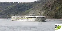 Kapal pesiar kanggo didol