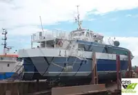 Kapal penumpang kanggo didol