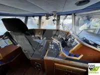 Kapal Ro-Ro kanggo didol