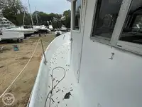 Kapal trawler kanggo didol