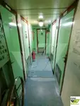 Kapal layanan ladang angin kanggo didol