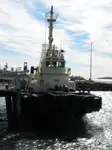 Towboat kanggo didol