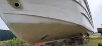 Kapal penumpang kanggo didol