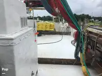 Kapal trawler kanggo didol
