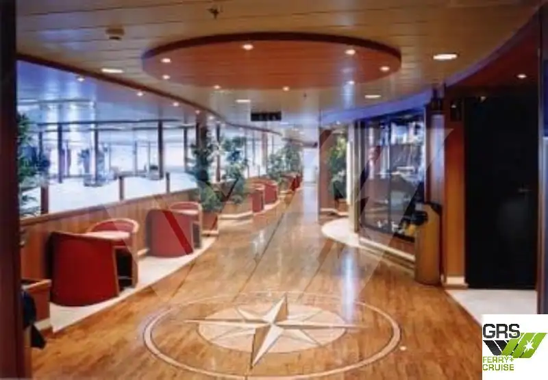 Kapal Ro-Ro kanggo didol