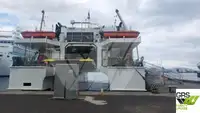 Kapal Ro-Ro kanggo didol