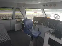 Kapal cutter kanggo didol