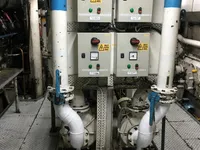 Kapal riset kanggo didol