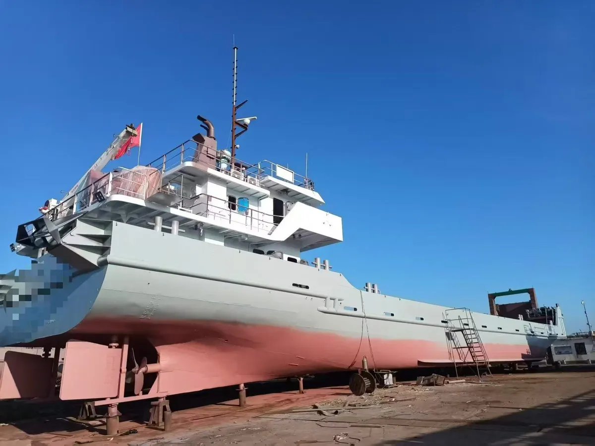 General Cargo/Multi-purpose kanggo didol