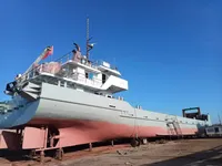 General Cargo/Multi-purpose kanggo didol