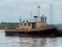Kapal pilot kanggo didol