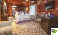 Kapal pesiar kanggo didol