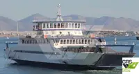 Kapal Ro-Ro kanggo didol