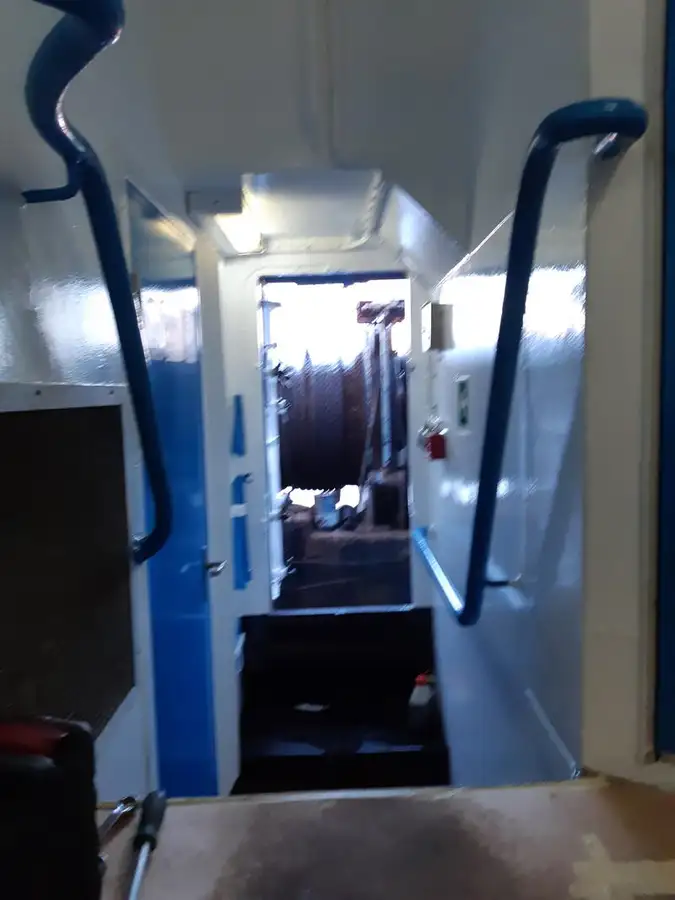 Kapal penarik kanggo didol