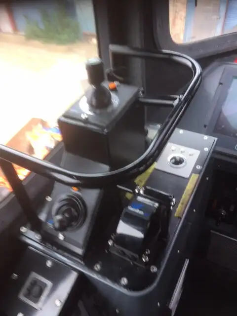 Kapal kru kanggo didol