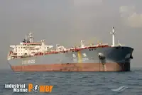 Oil/Chemical tanker kanggo didol