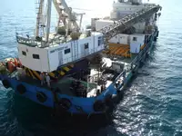 Kapal penarik kanggo didol