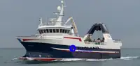 Trawler kanggo didol