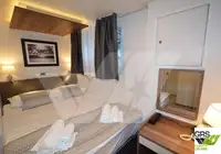 Kapal pesiar kanggo didol