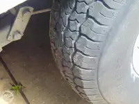 Kapal patroli kanggo didol