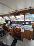 Kapal patroli kanggo didol