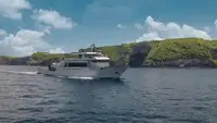 Kapal survei kanggo didol