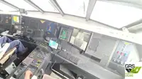 Kapal pesiar kanggo didol