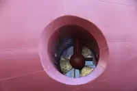 Kapal tanker minyak/bahan kimia kanggo didol