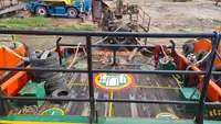 Kapal penarik kanggo didol