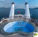 Kapal pesiar kanggo didol