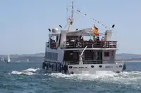 Kapal feri kanggo didol