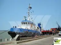 Kapal penarik kanggo didol
