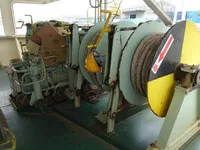 General Cargo/Multi-purpose kanggo didol